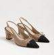 SAM EDELMAN WILLETTE SHOE