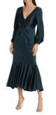 CINQ A SEPT VELDA DRESS