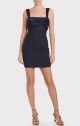 CINQ A SEPT JACQUELINE DRESS