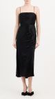 CINQ A SEPT SYDNEY DRESS