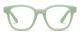 PEEPERS ZINNIA BLUE LIGHT READING GLASSES