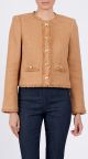 CINQ A SEPT CHRISTIE JACKET