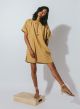 CLEOBELLA KATE SHIRT DRESS