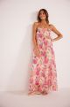 MINKPINK FREYANO MAXI DRESS