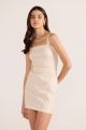 MINKPINK BONNIE MINI DRESS