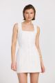 SOVERE MASON MINI DRESS