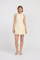 SOVERE REPRIVE MINI DRESS