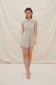 SOVERE TOVA PLAYSUIT