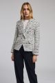 GENERATION LOVE ELIZA TWEED BLAZER