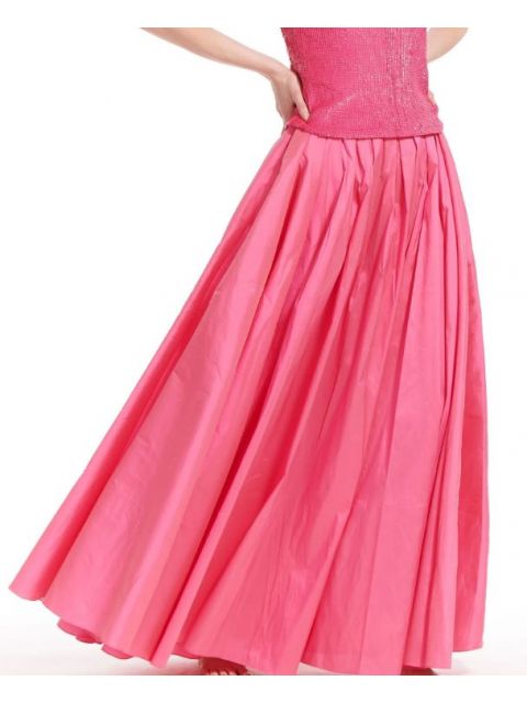 Taffeta Wedding Dresses Ball Gown Skirt | Strapless Ball Gow… | Flickr
