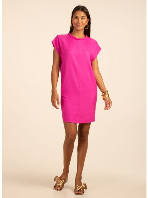 Trina turk shirt outlet dress