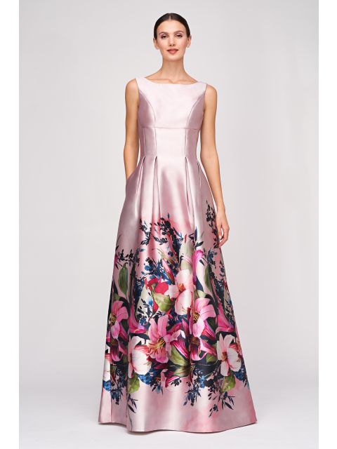 Kay unger gown new arrivals
