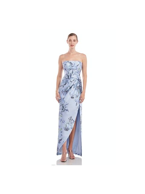 Kay unger evening gowns on sale