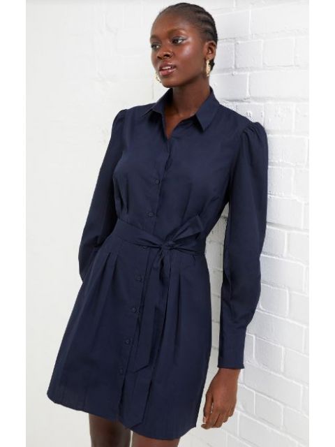 French connection shirt dress on sale